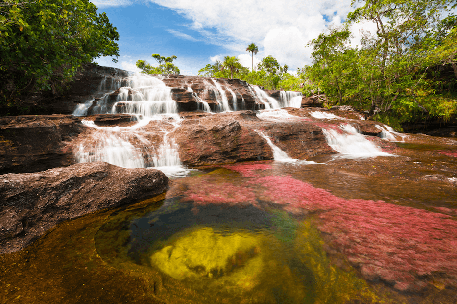 12 lugares de Colombia que debes conocer